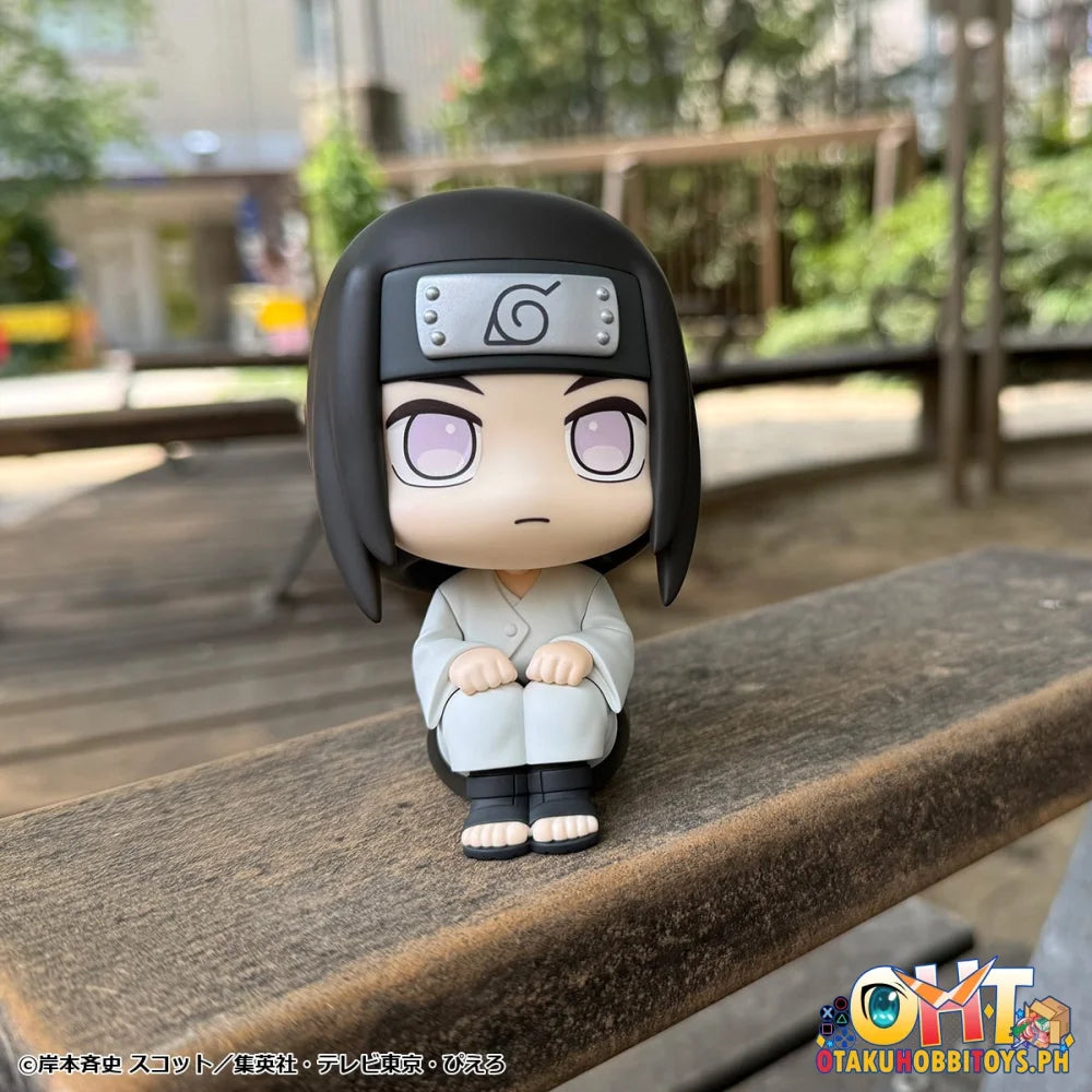 Megahouse LookUp NARUTO Shippuden Neji Hyuga