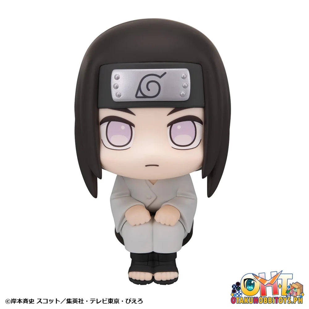 Megahouse LookUp NARUTO Shippuden Neji Hyuga