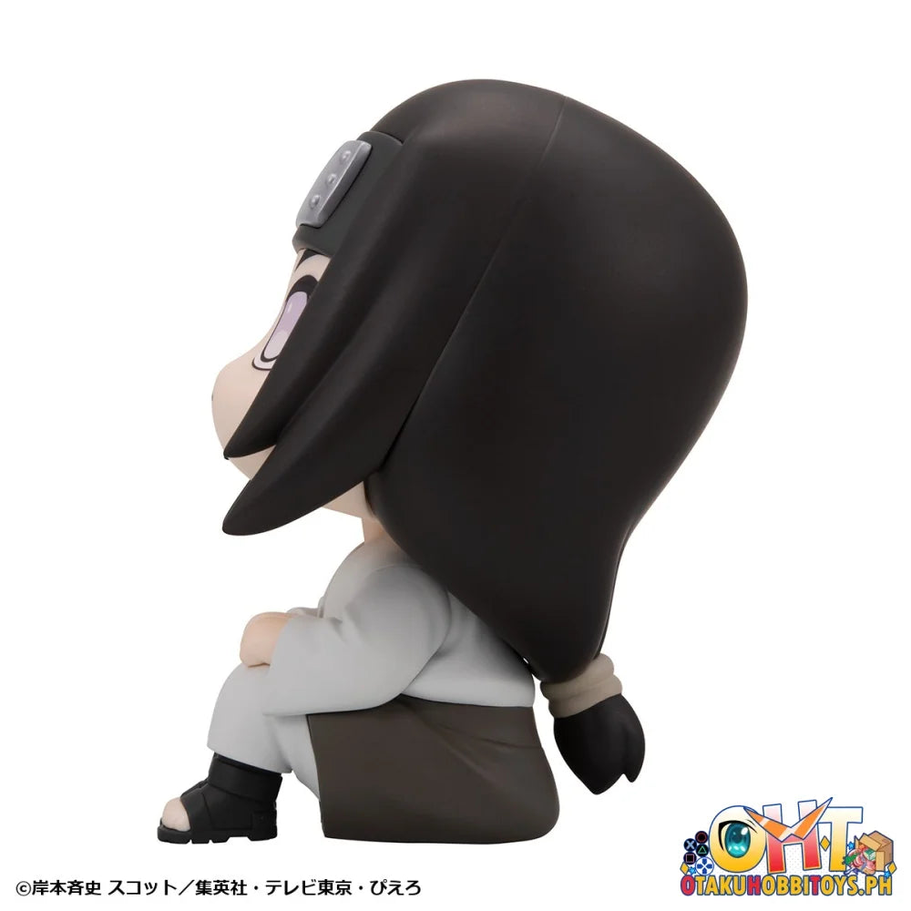 Megahouse LookUp NARUTO Shippuden Neji Hyuga