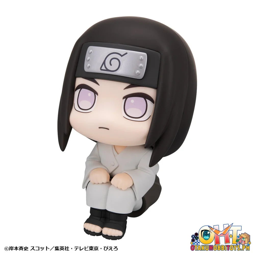 Megahouse LookUp NARUTO Shippuden Neji Hyuga
