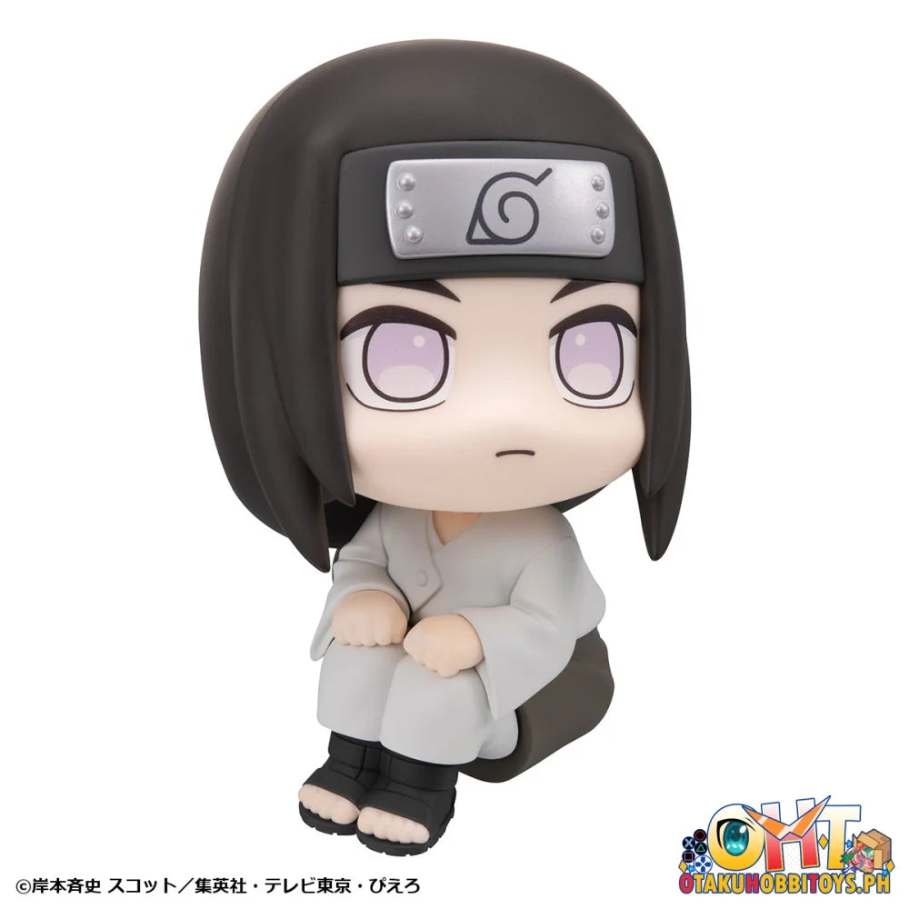 Megahouse LookUp NARUTO Shippuden Neji Hyuga