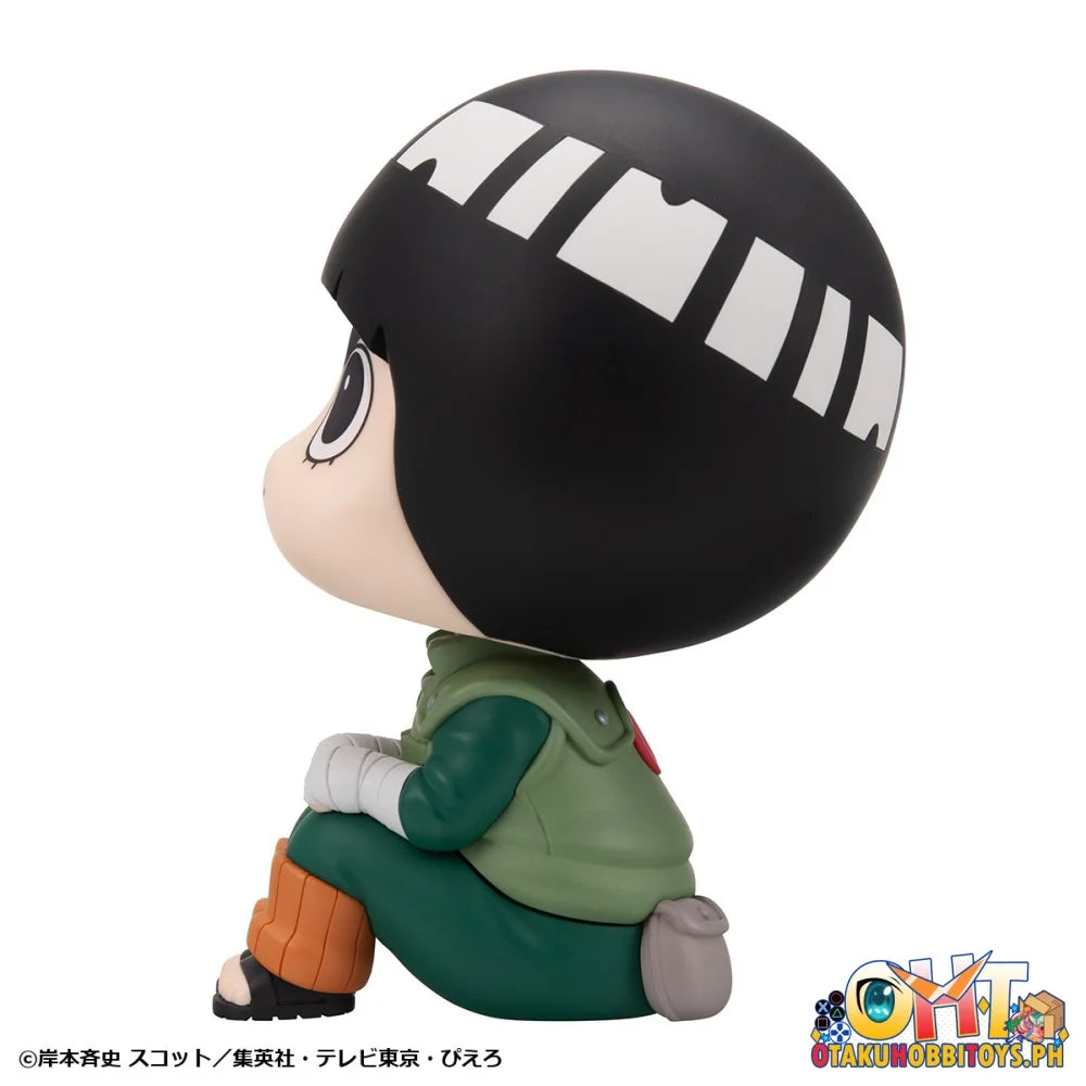 Megahouse LookUp NARUTO Shippuden Rock Lee