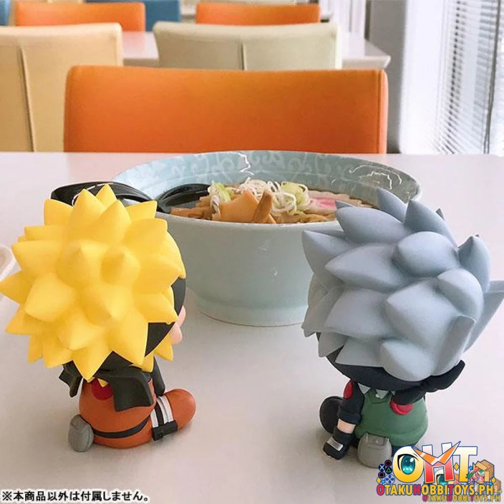 Megahouse Lookup Naruto Shippuden Naruto Uzumaki (Repeat)