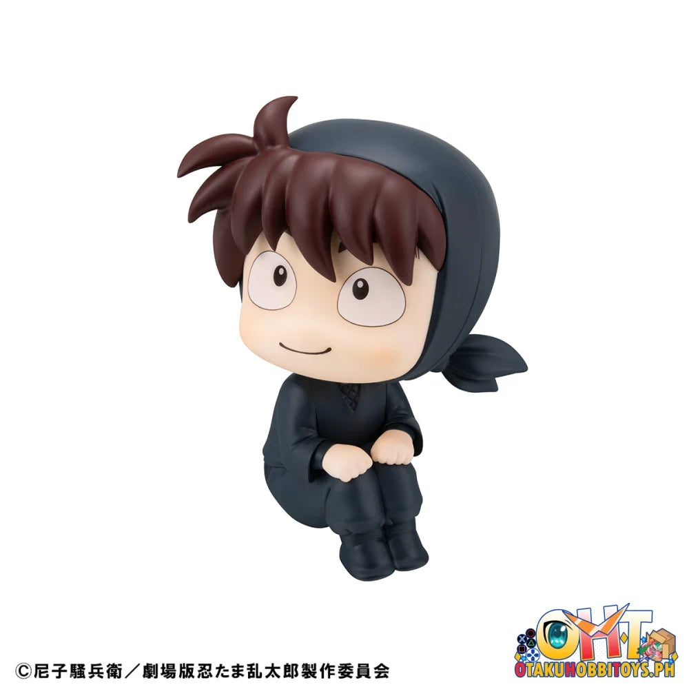 Megahouse Lookup Nintama Rantaro the Movie Hansuke Doi