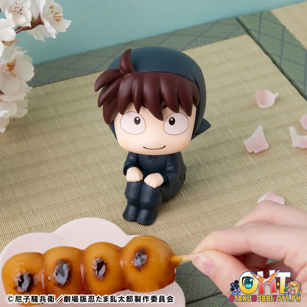 Megahouse Lookup Nintama Rantaro the Movie Hansuke Doi