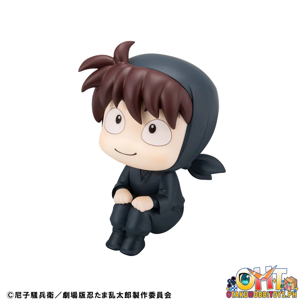 Megahouse Lookup Nintama Rantaro the Movie Hansuke Doi