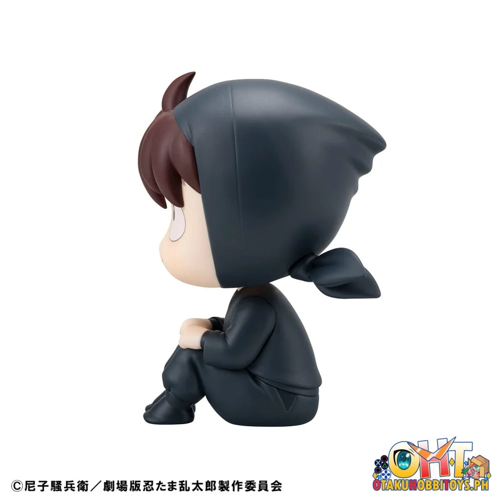 Megahouse Lookup Nintama Rantaro the Movie Hansuke Doi