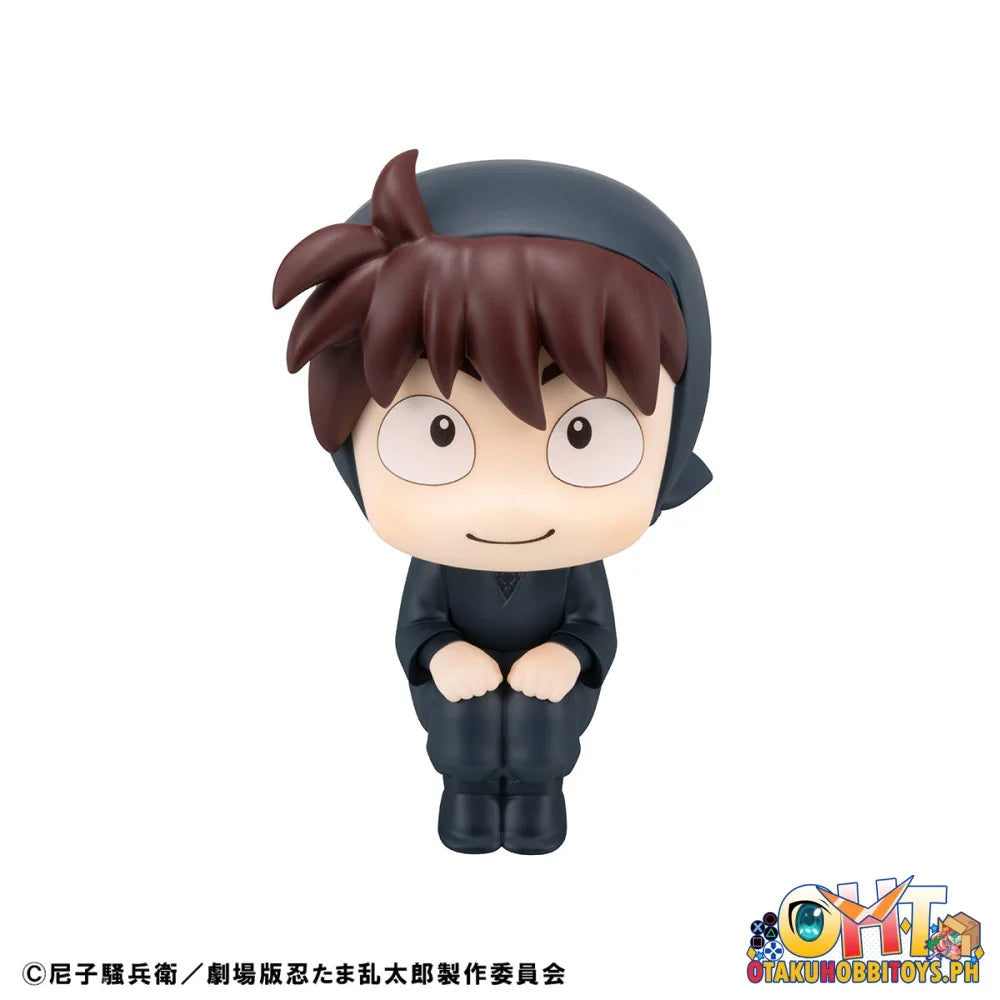 Megahouse Lookup Nintama Rantaro the Movie Hansuke Doi