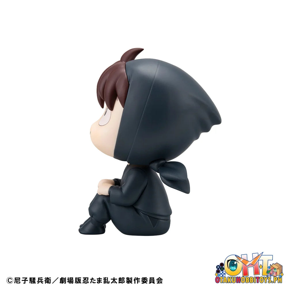 Megahouse Lookup Nintama Rantaro the Movie Hansuke Doi