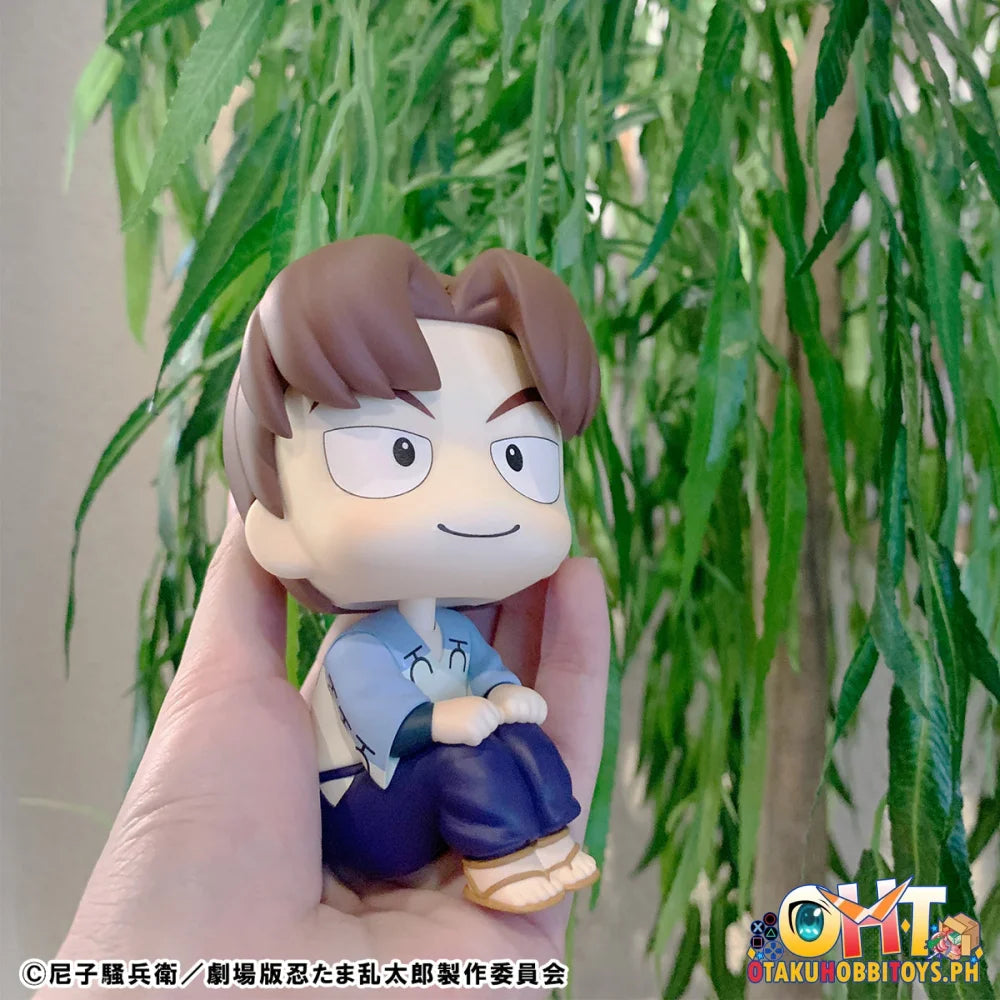 Megahouse Lookup Nintama Rantaro the Movie Rikichi Yamada