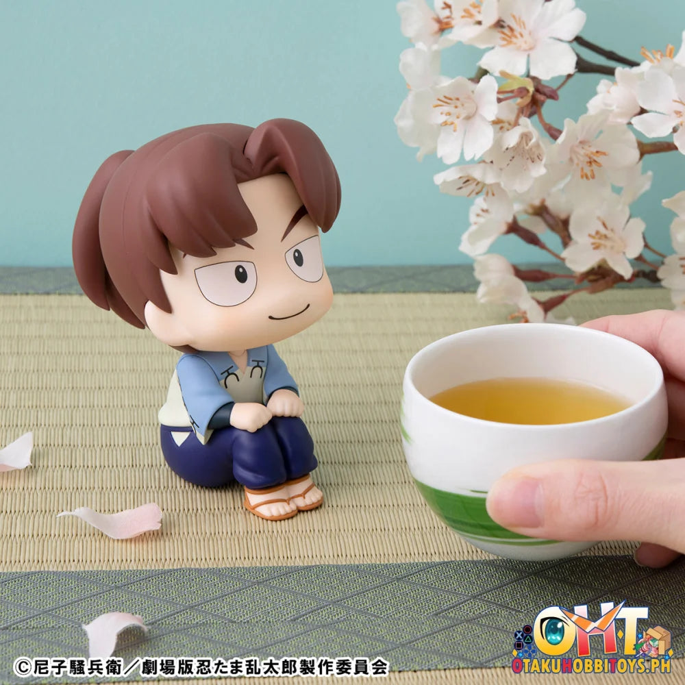 Megahouse Lookup Nintama Rantaro the Movie Rikichi Yamada