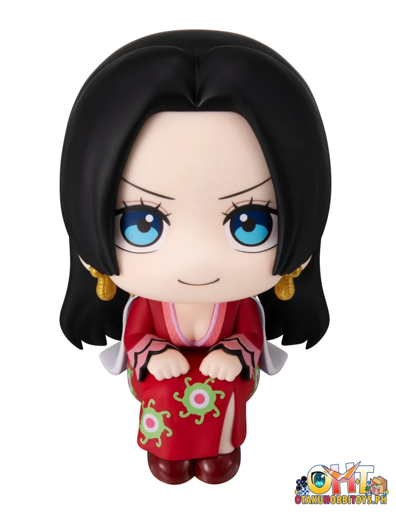 Megahouse Lookup ONE PIECE Boa Hancock
