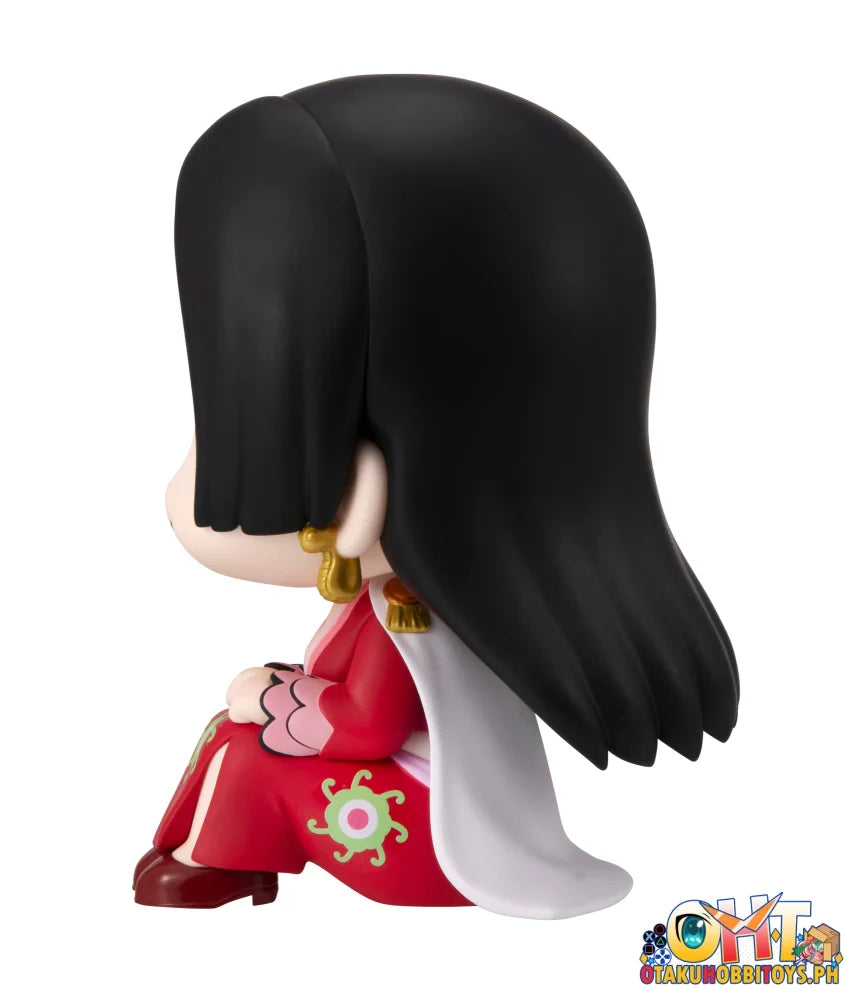 Megahouse Lookup ONE PIECE Boa Hancock