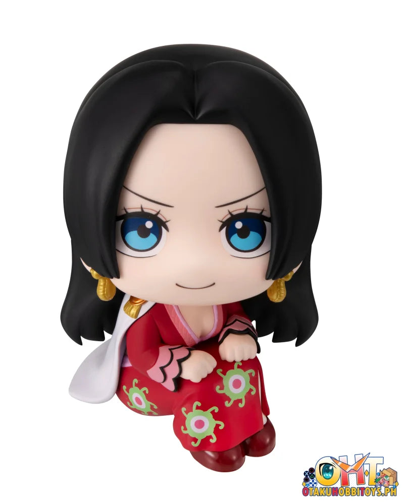 Megahouse Lookup ONE PIECE Boa Hancock