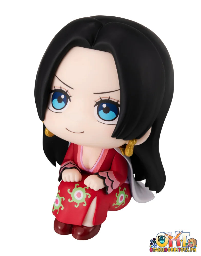 Megahouse Lookup ONE PIECE Boa Hancock