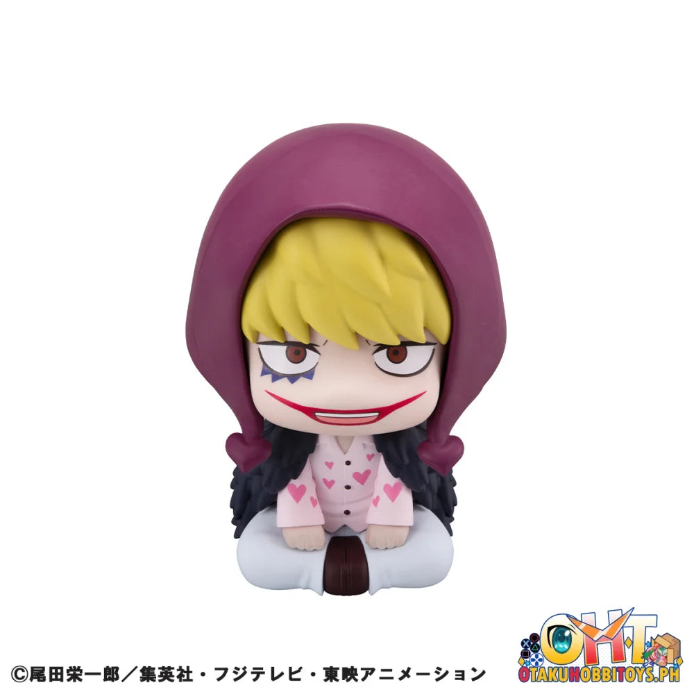 Megahouse Lookup ONE PIECE Corazon