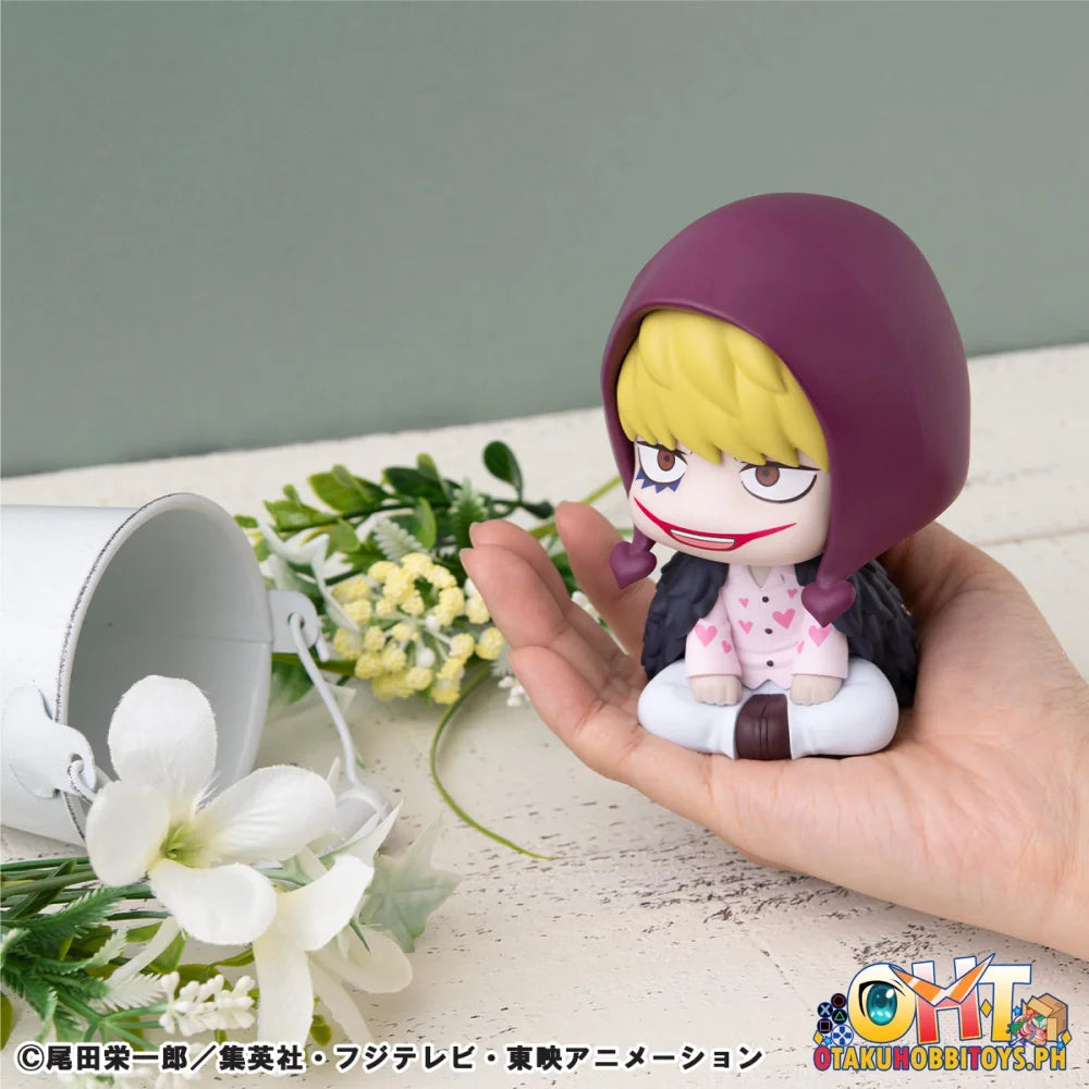 Megahouse Lookup ONE PIECE Corazon