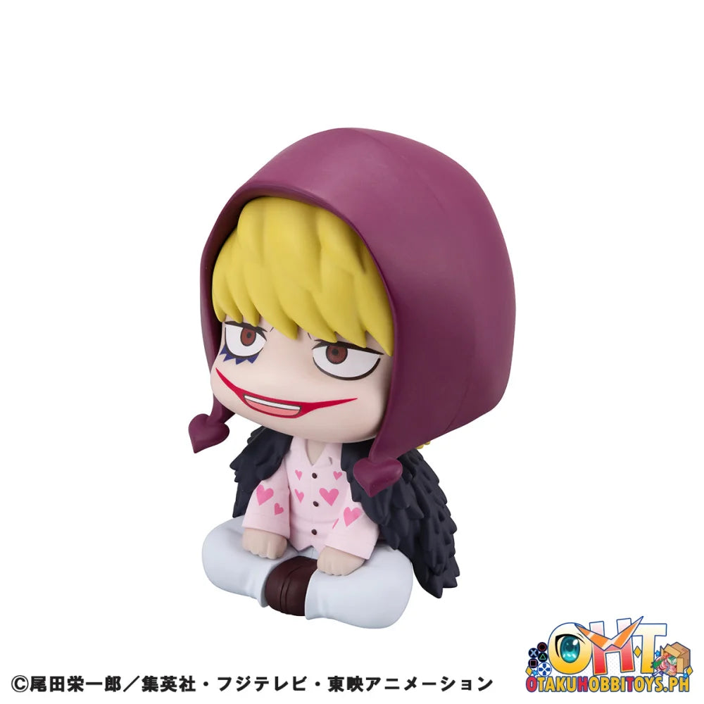 Megahouse Lookup ONE PIECE Corazon