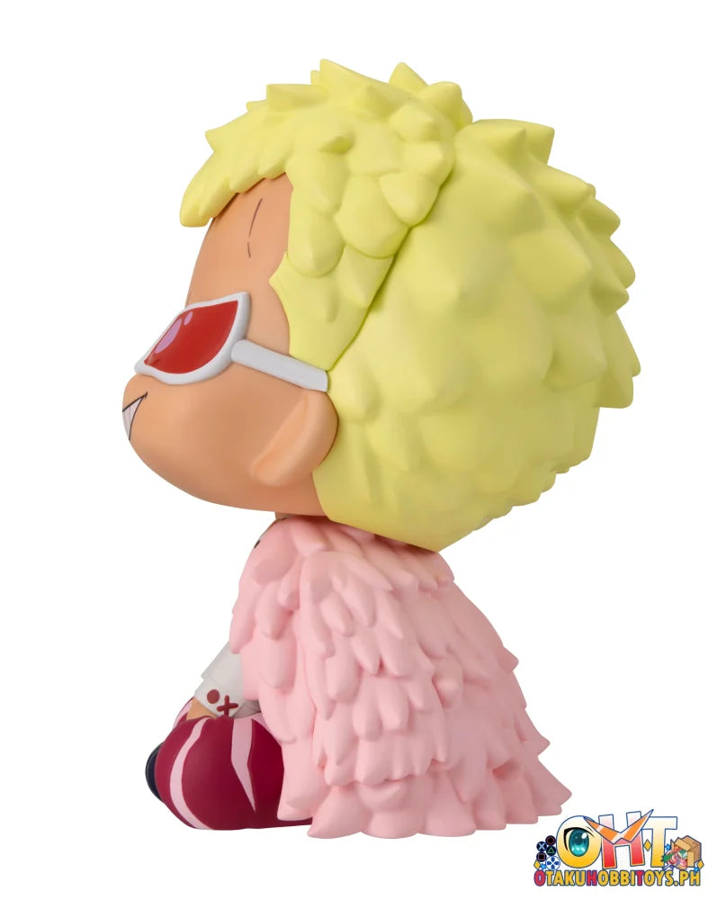 Megahouse Lookup ONE PIECE Donquixote Doflamingo