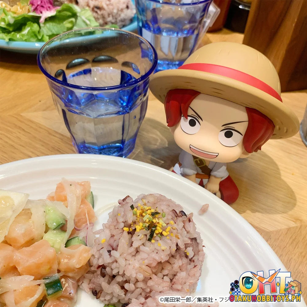 Megahouse Lookup ONE PIECE Shanks Childhood Ver.