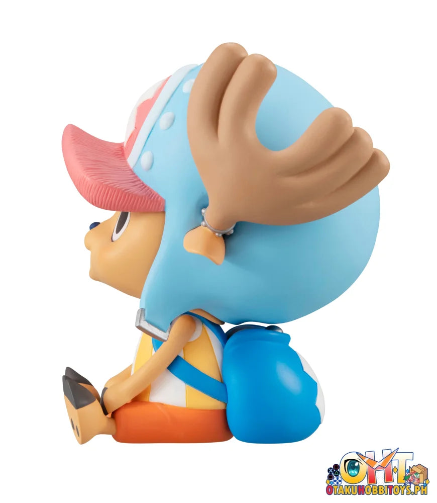Megahouse Lookup ONE PIECE Tony Tony Chopper (Repeat)