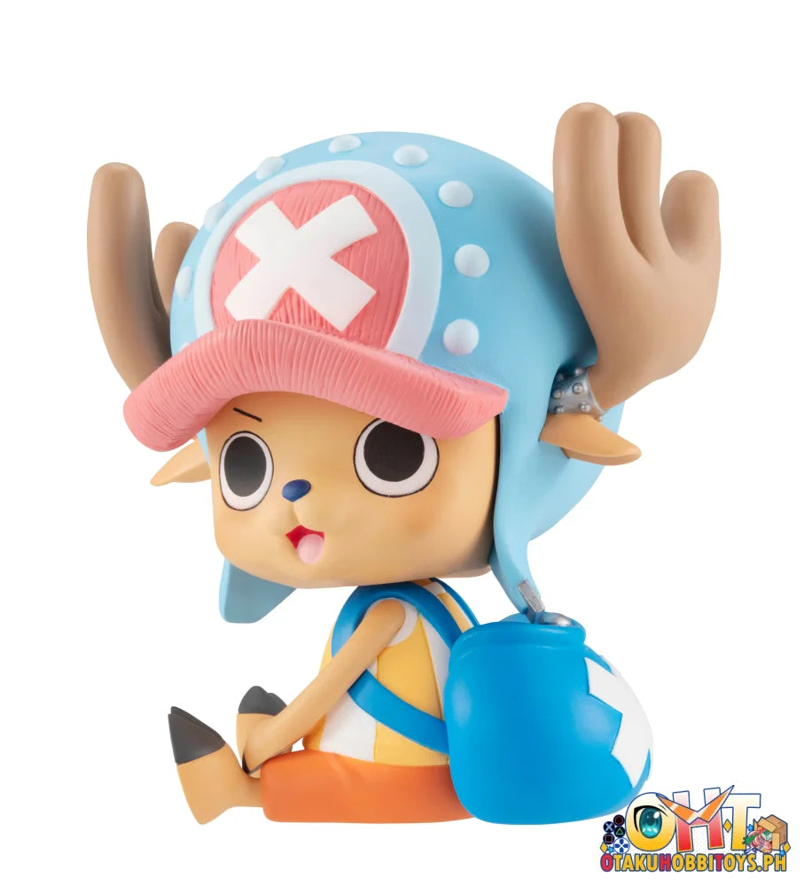Megahouse Lookup ONE PIECE Tony Tony Chopper (Repeat)