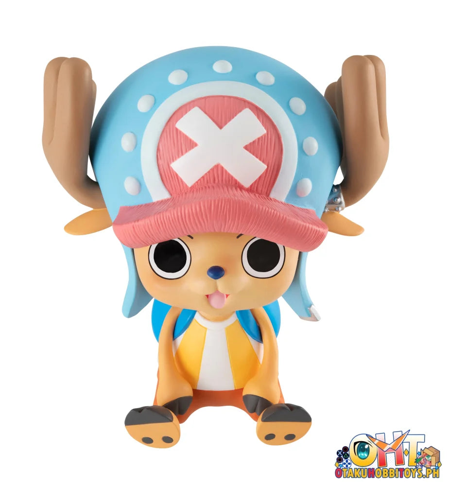 Megahouse Lookup ONE PIECE Tony Tony Chopper (Repeat)