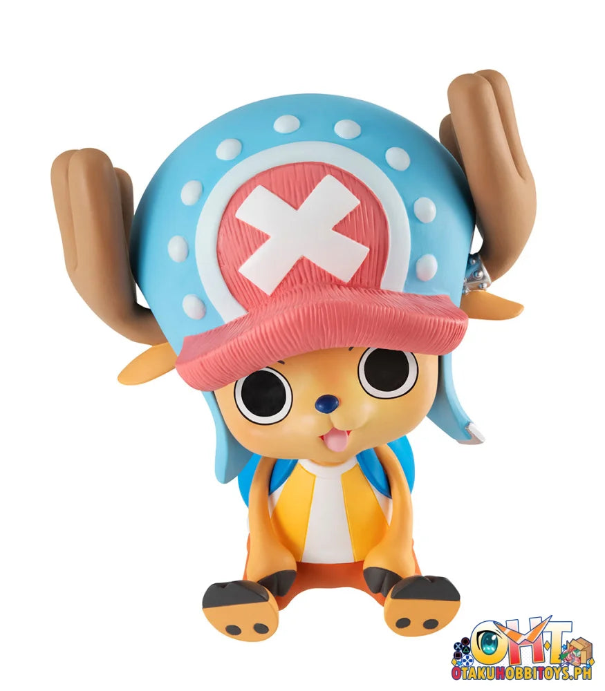 Megahouse Lookup ONE PIECE Tony Tony Chopper (Repeat)