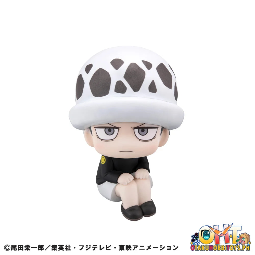Megahouse Lookup ONE PIECE Trafalgar Law Childhood Ver.