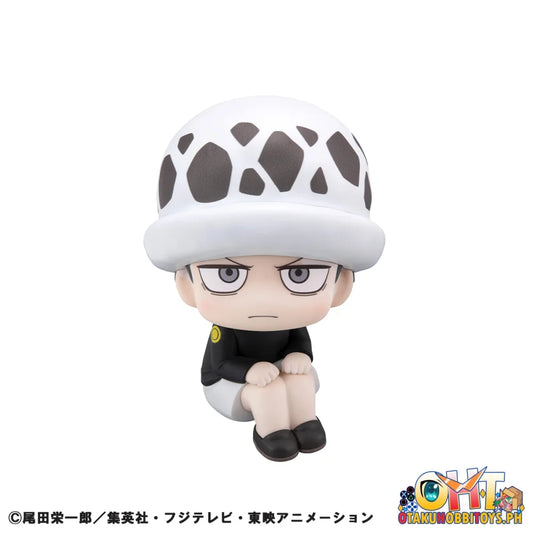 Megahouse Lookup ONE PIECE Trafalgar Law Childhood Ver.