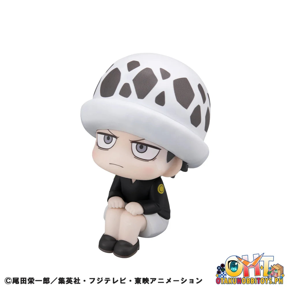 Megahouse Lookup ONE PIECE Trafalgar Law Childhood Ver.