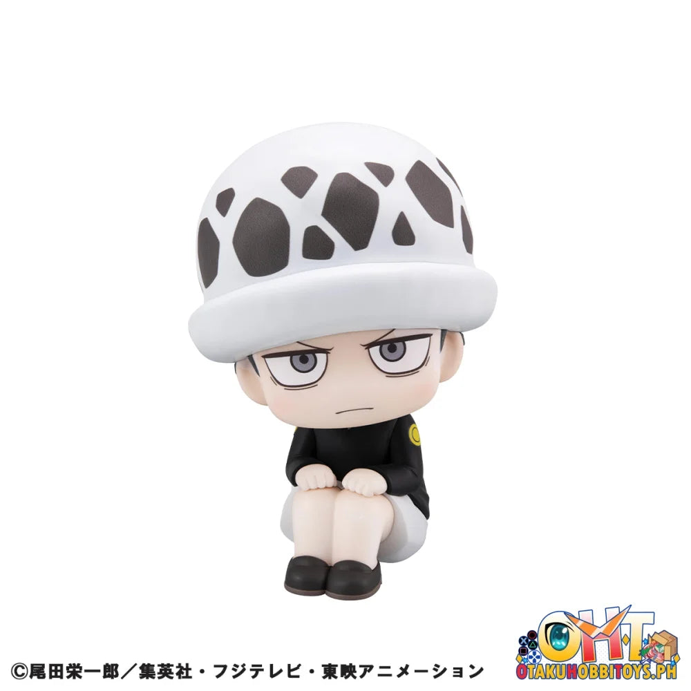 Megahouse Lookup ONE PIECE Trafalgar Law Childhood Ver.