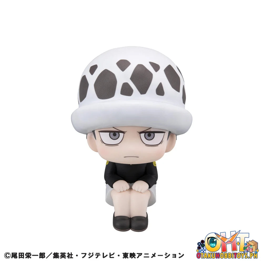 Megahouse Lookup ONE PIECE Trafalgar Law Childhood Ver.