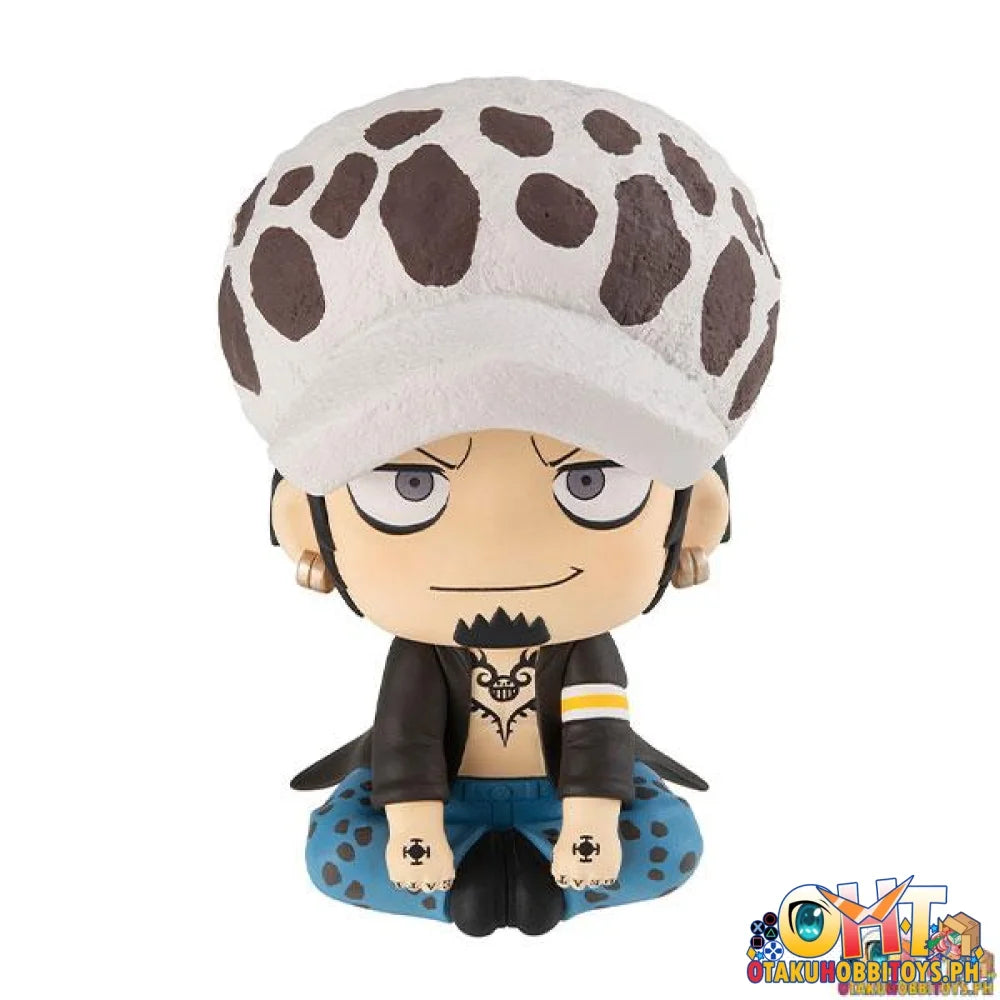 [Reissue] Megahouse Look Up One Piece Trafalgar Law