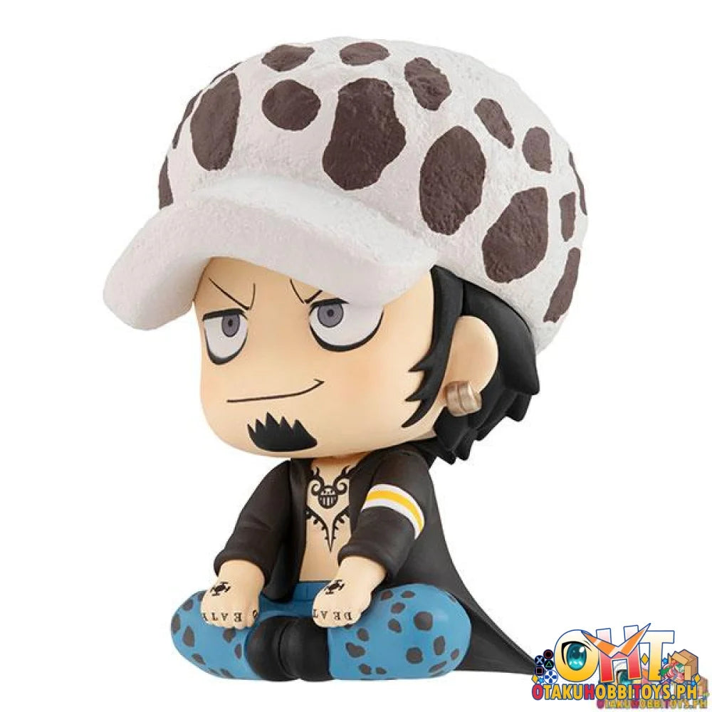 [Reissue] Megahouse Look Up One Piece Trafalgar Law
