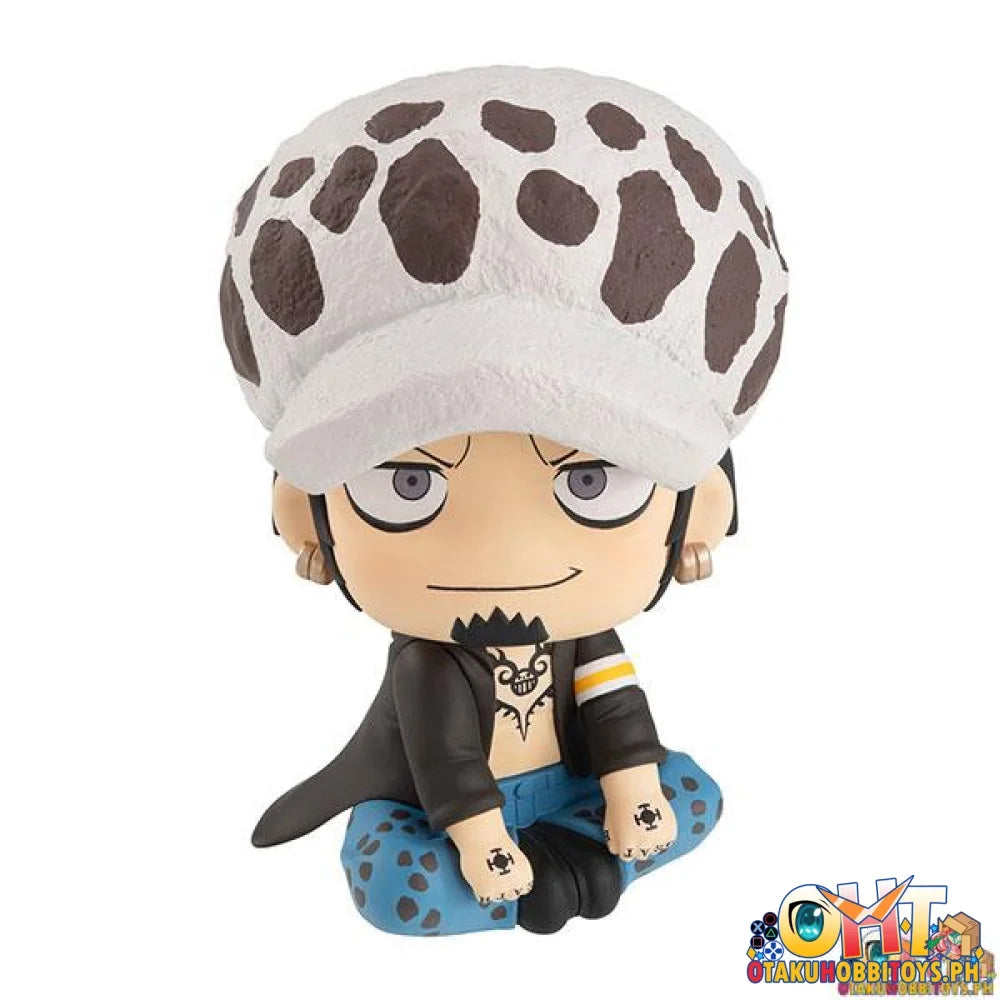 [Reissue] Megahouse Look Up One Piece Trafalgar Law