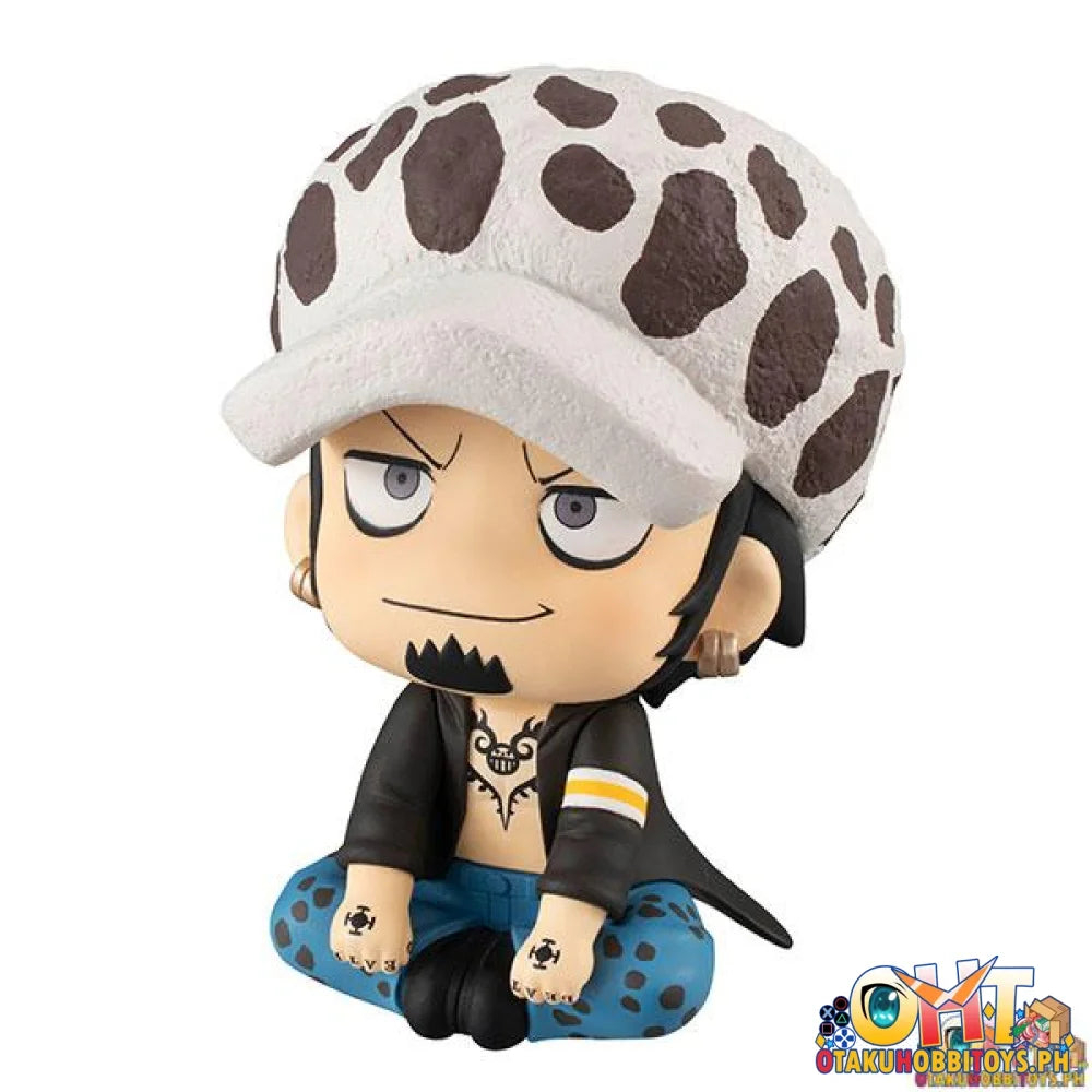 [Reissue] Megahouse Look Up One Piece Trafalgar Law