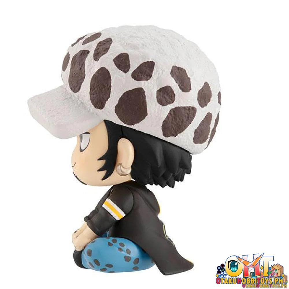 [Reissue] Megahouse Look Up One Piece Trafalgar Law
