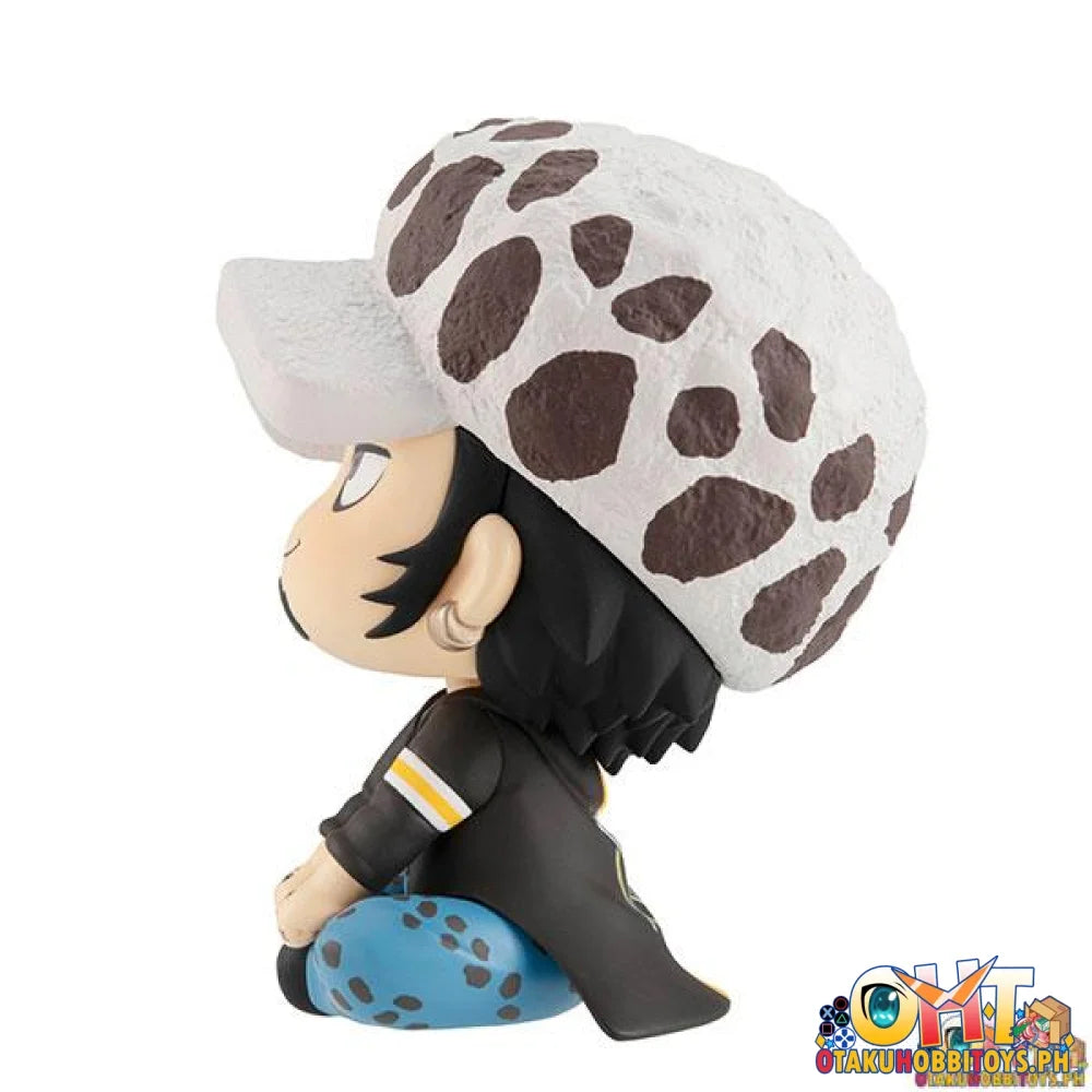 [Reissue] Megahouse Look Up One Piece Trafalgar Law