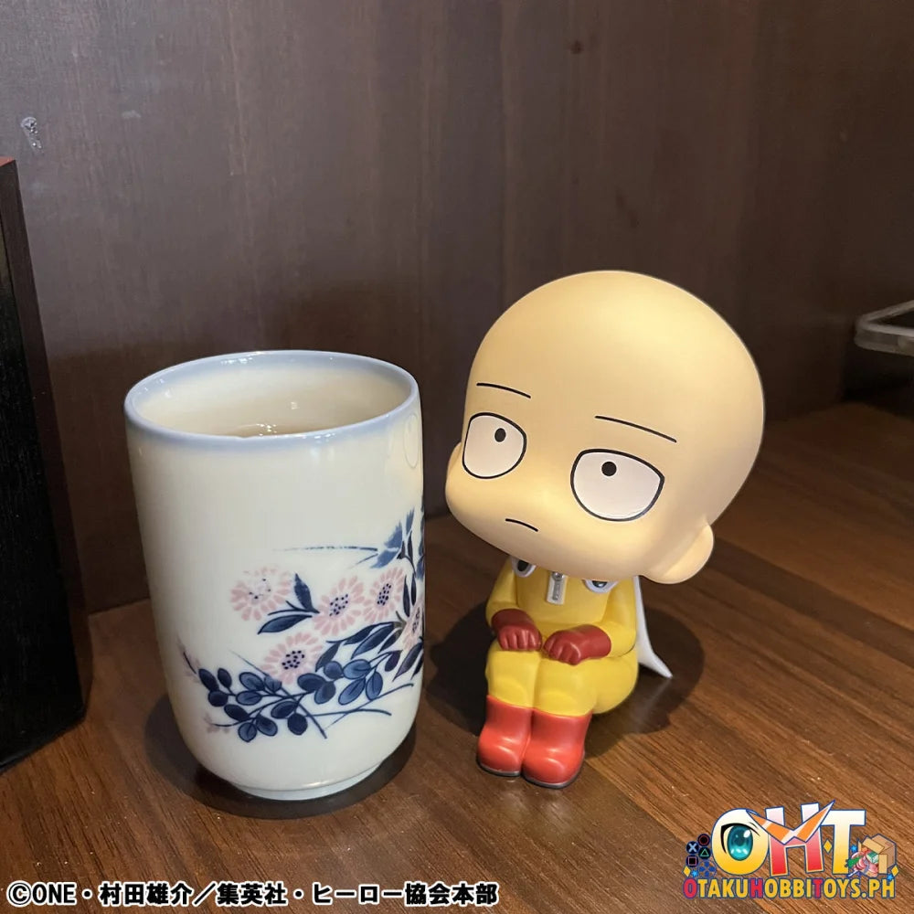 Megahouse Lookup One-Punch Man Saitama