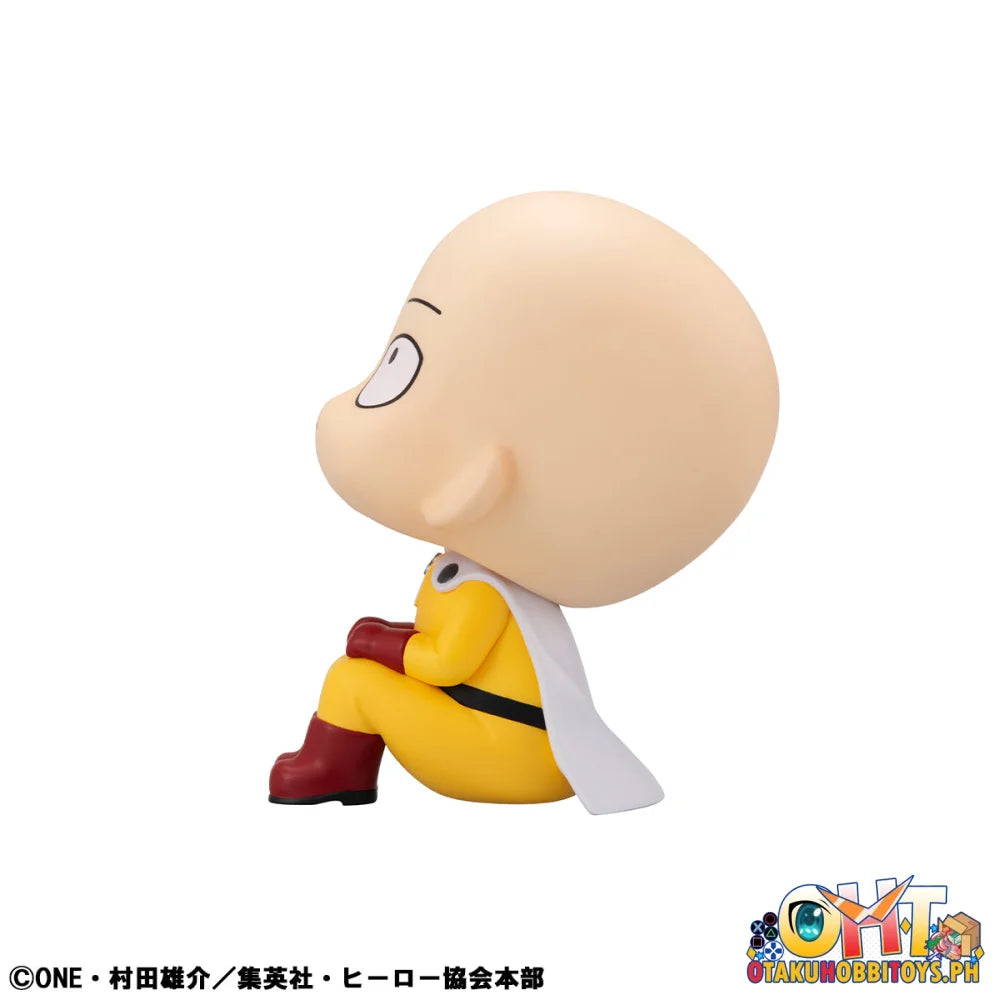 Megahouse Lookup One-Punch Man Saitama