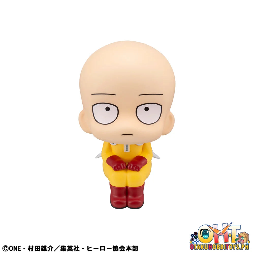 Megahouse Lookup One-Punch Man Saitama