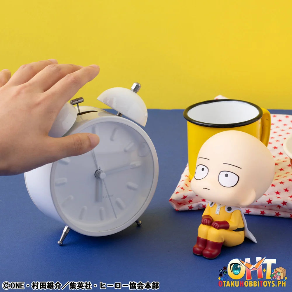 Megahouse Lookup One-Punch Man Saitama