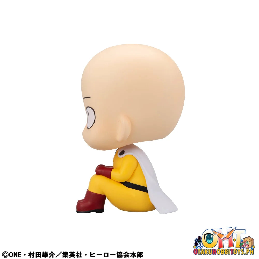 Megahouse Lookup One-Punch Man Saitama