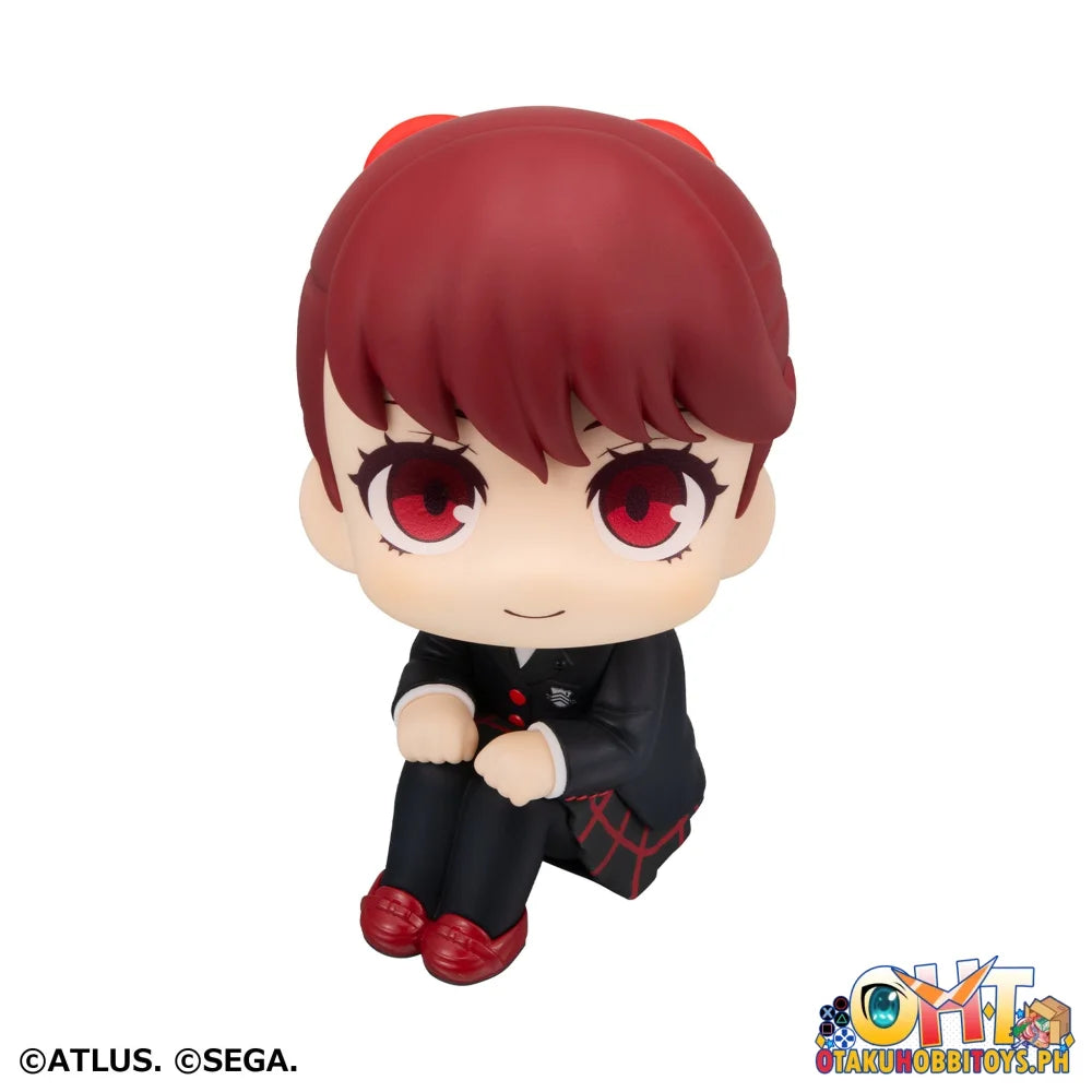 Megahouse LookUp Persona 5 Royal Kasumi Yoshizawa