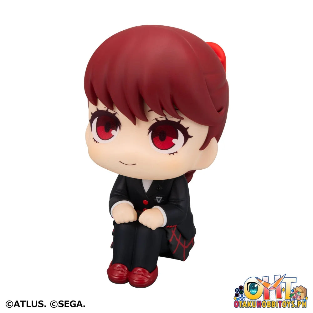 Megahouse LookUp Persona 5 Royal Kasumi Yoshizawa