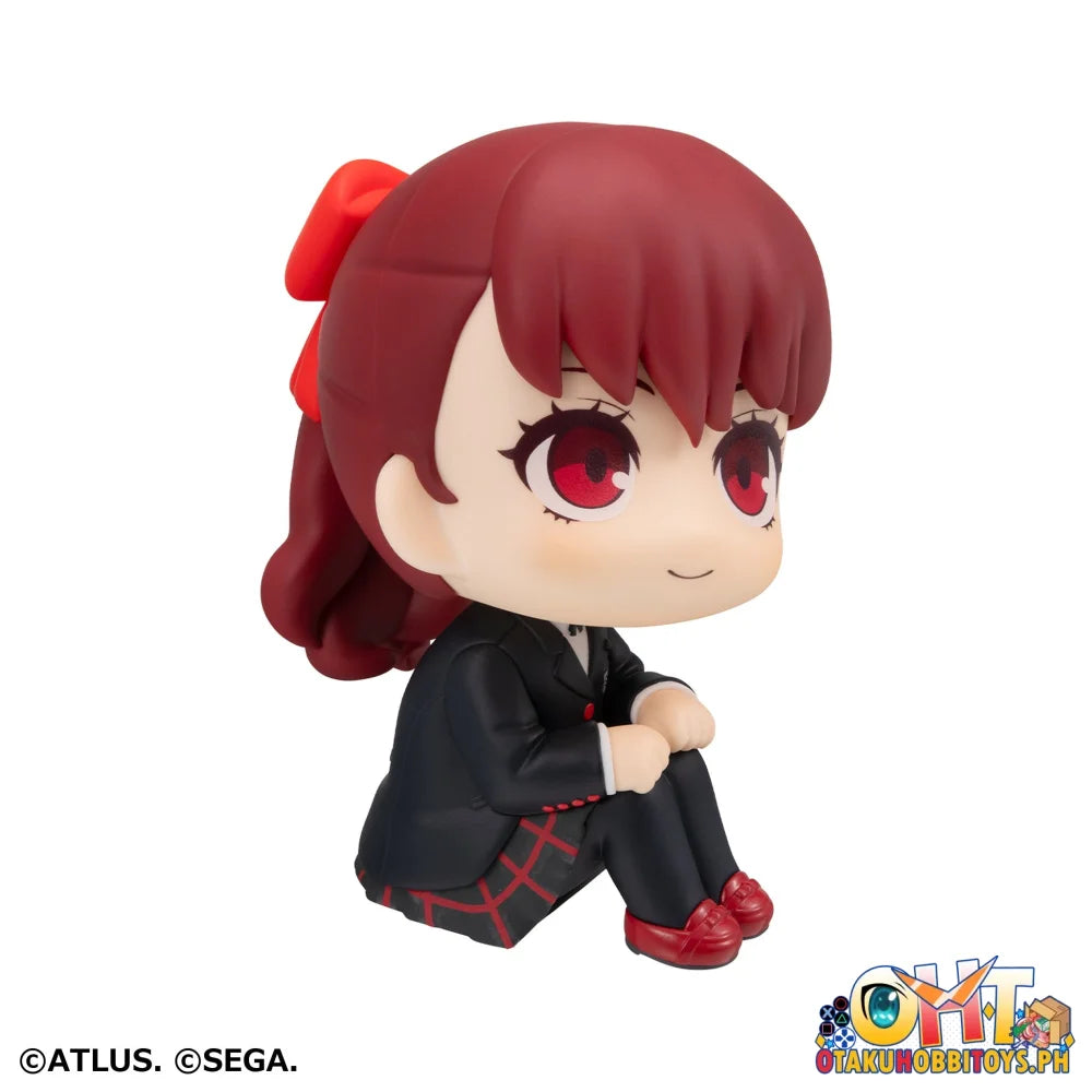 Megahouse LookUp Persona 5 Royal Kasumi Yoshizawa