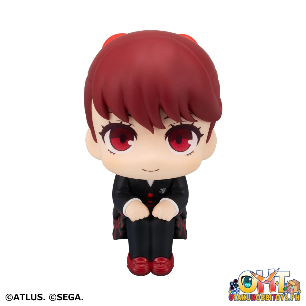 Megahouse LookUp Persona 5 Royal Kasumi Yoshizawa