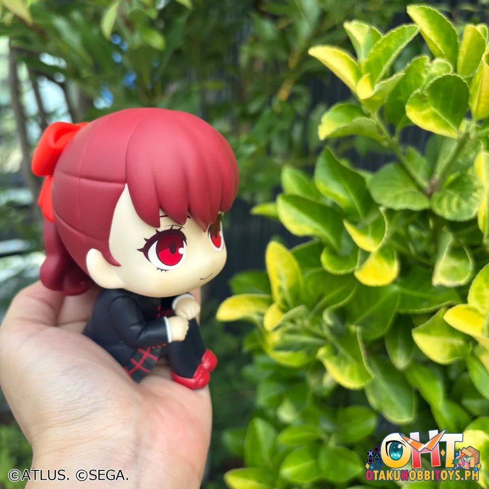 Megahouse LookUp Persona 5 Royal Kasumi Yoshizawa