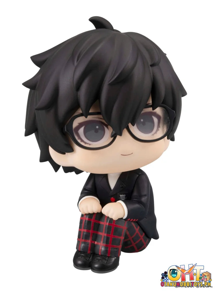 Megahouse Lookup Persona 5 the Royal Hero